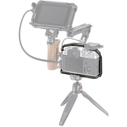 SmallRig CCF2761 Cage pentru Fujifilm X-T4 [6]