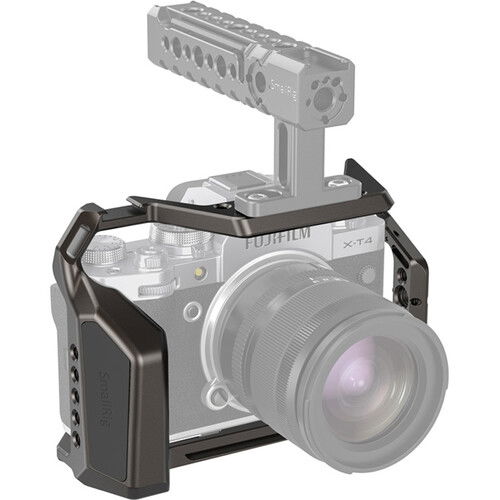 SmallRig CCF2761 Cage pentru Fujifilm X-T4 [7]