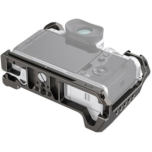 SmallRig CCF2761 Cage pentru Fujifilm X-T4 [4]