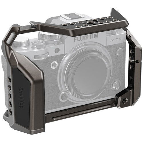 SmallRig CCF2761 Cage pentru Fujifilm X-T4 [1]