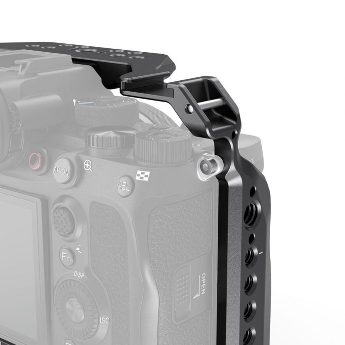 SmallRig Full Cage pentru Sony Alpha 1(A1) și Alpha 7S III 3241 [6]