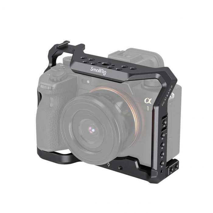 SmallRig Full Cage pentru Sony Alpha 1(A1) și Alpha 7S III 3241 [1]