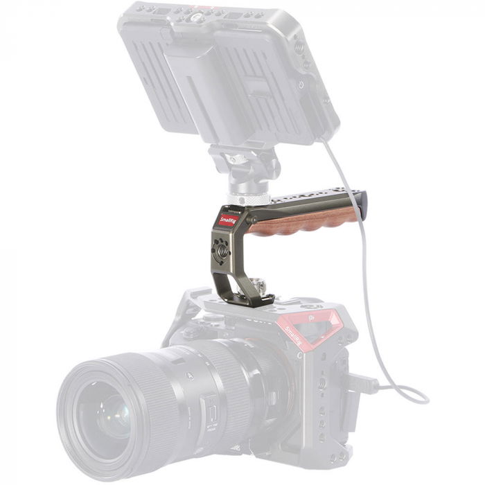 SmallRig Handle Locating ARRI HTR2640 [3]