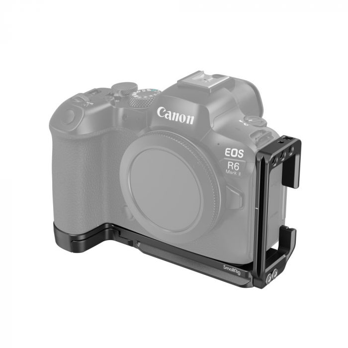 SmallRig L-Bracket Canon EOS R6 Mark II / R5 / R5 C / R6 4160 [2]