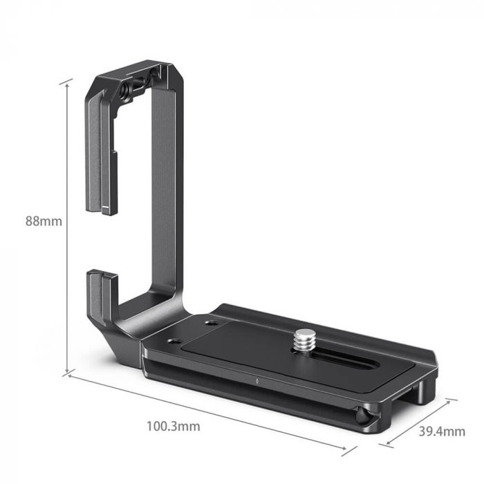 SmallRig 3003 L-Bracket pentru Sony A7S III [2]