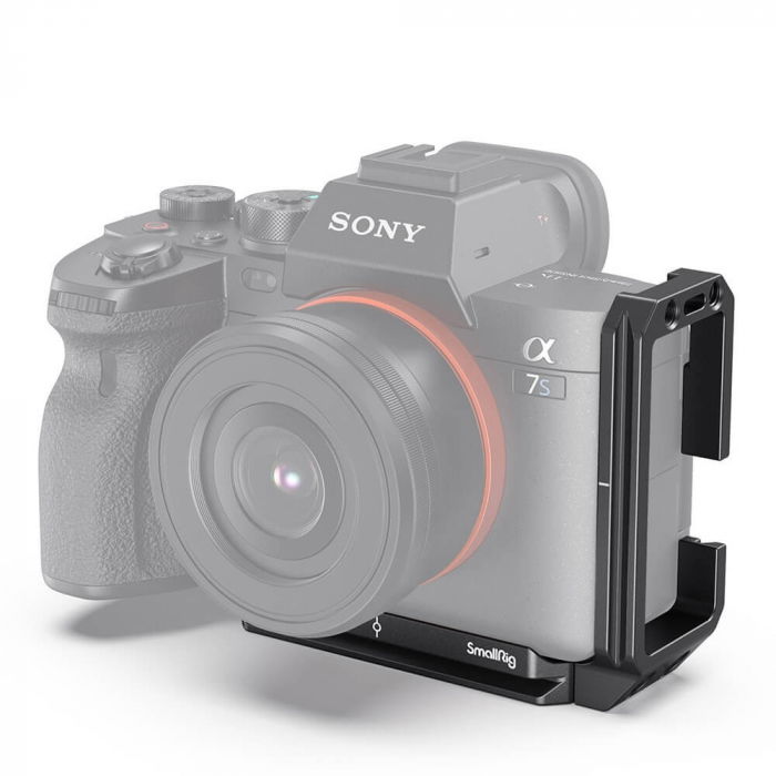 SmallRig 3003 L-Bracket pentru Sony A7S III [1]