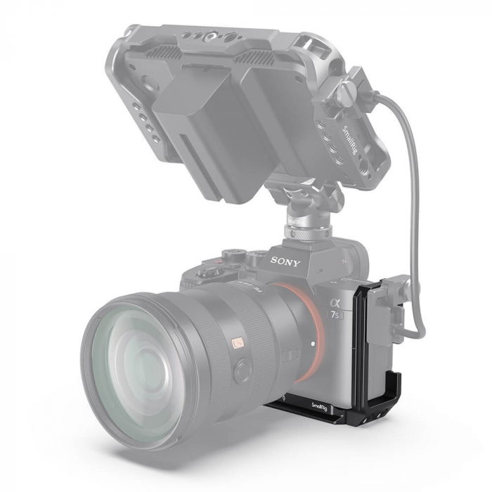 SmallRig 3003 L-Bracket pentru Sony A7S III [8]