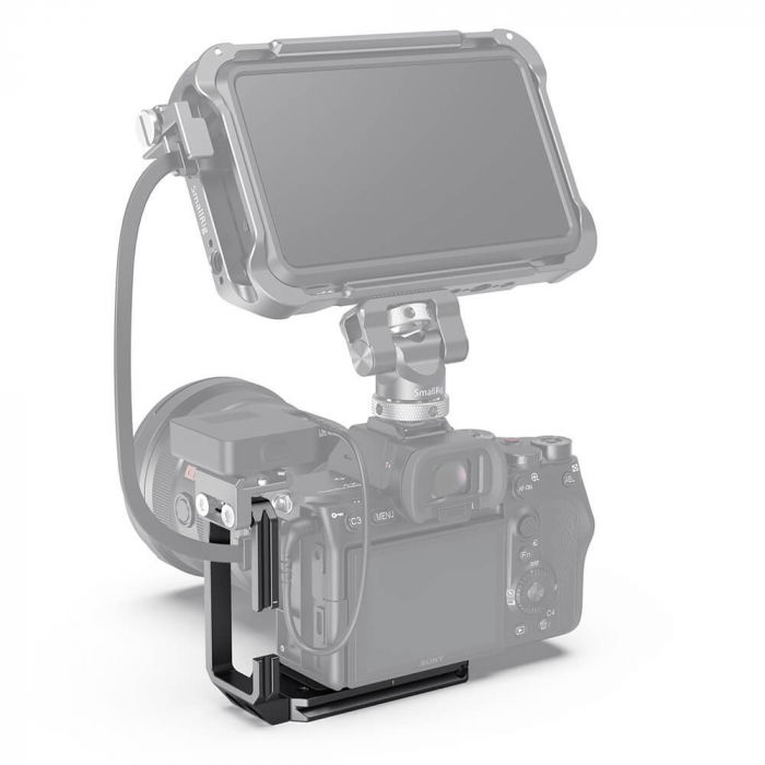 SmallRig 3003 L-Bracket pentru Sony A7S III [9]