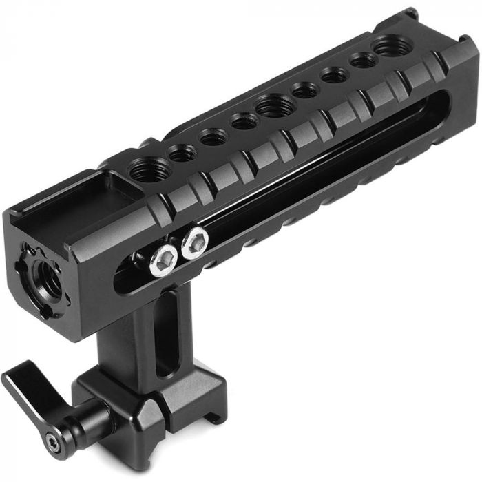SmallRig maner 1955 pentru Camera/Camcorder Action NATO [1]