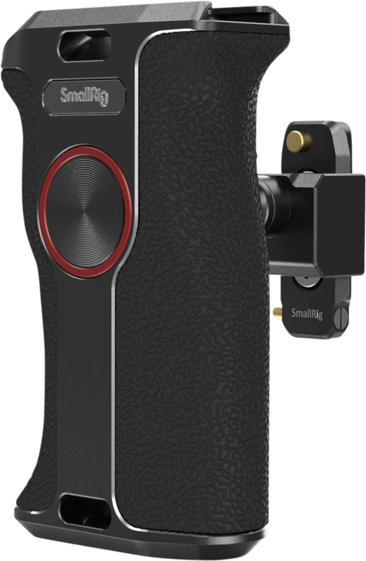 Smallrig maner rotativ NATO partea stanga [1]