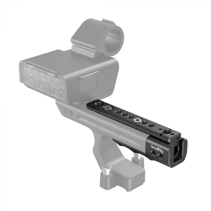 Smallrig MD3490  maner de extensie rig Sony FX30 / FX3 XLR [2]