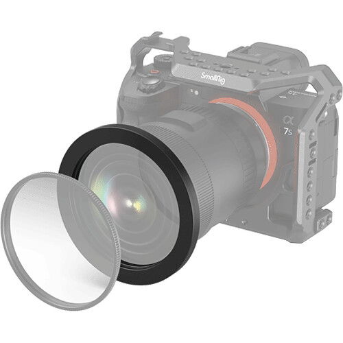 SmallRig Mini Matte Box 3196 [2]