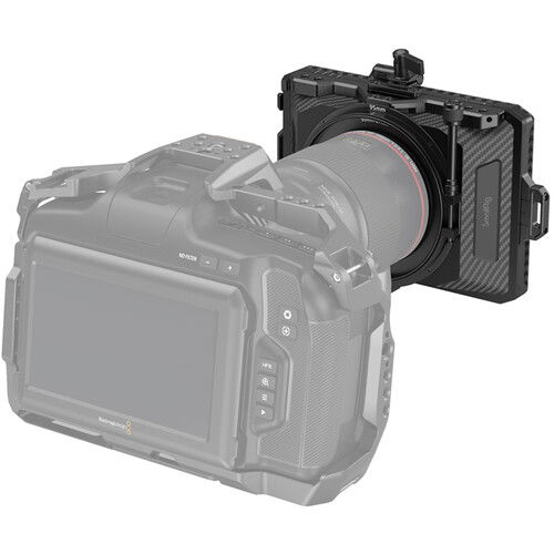 SmallRig Mini Matte Box 3196 [6]