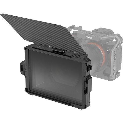 SmallRig Mini Matte Box 3196 [1]