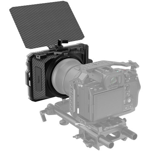 SmallRig Mini Matte Box 3196 [5]
