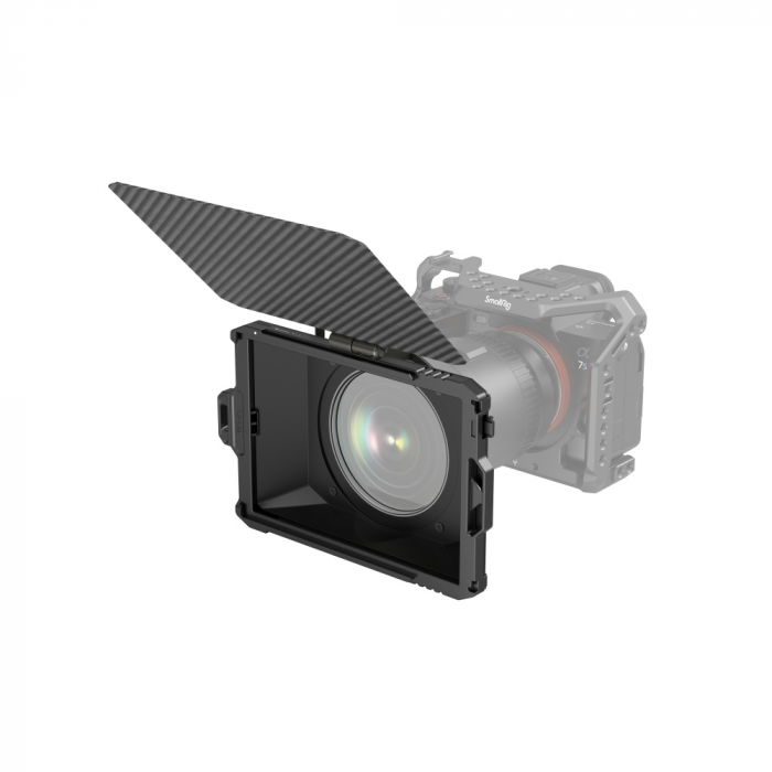 SmallRig mini Matte Box [1]