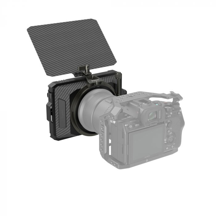 SmallRig mini Matte Box [4]