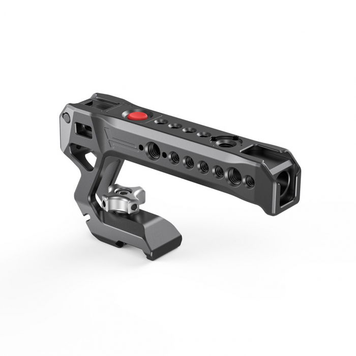 SmallRig NATO Handle Top cu Inregistrare pentru camerele Sony Mirrorless [1]