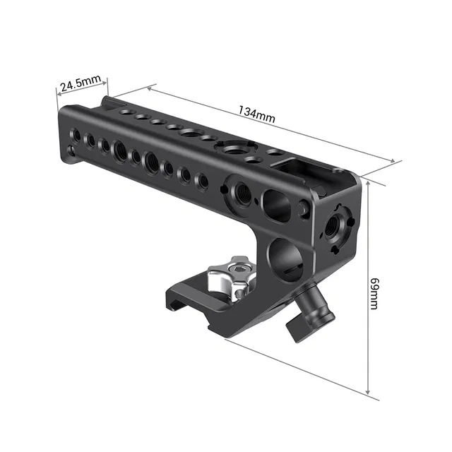 SmallRig NATO Top Handle HTN2439 [2]