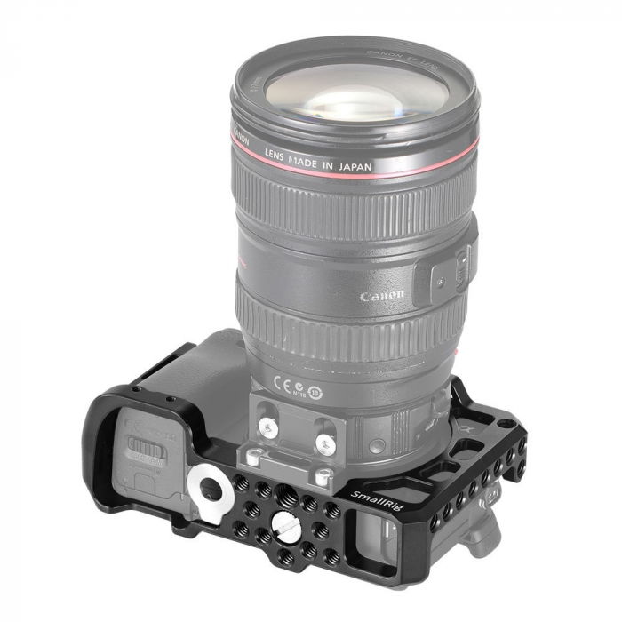 SmallRig pentru Sony A6100/6300/6400/6500 [4]