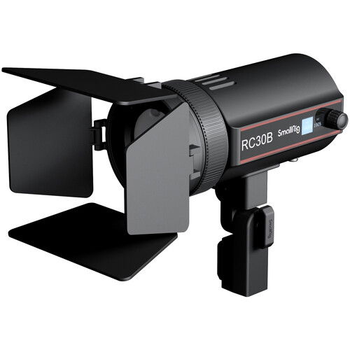 SmallRig RC 30B LED Bicolor cu focalizare [3]