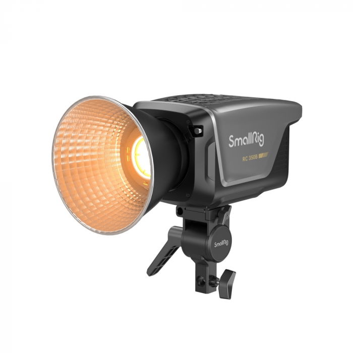 SmallRig RC 350B COB lampa video LED bicolor 3966 [1]