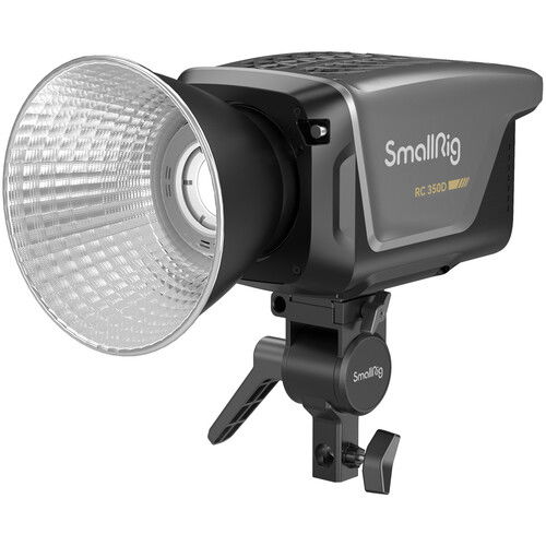 SmallRig 3961 RC 350D Lampa Video LED 5600K [1]
