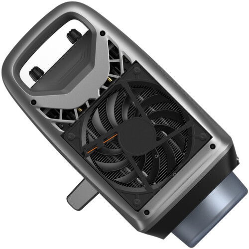 SmallRig 3961 RC 350D Lampa Video LED 5600K [4]