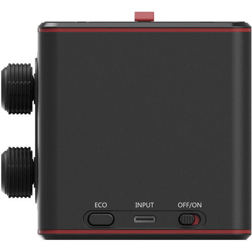 SmallRig RC 60B Bi-Color Led portabil [8]