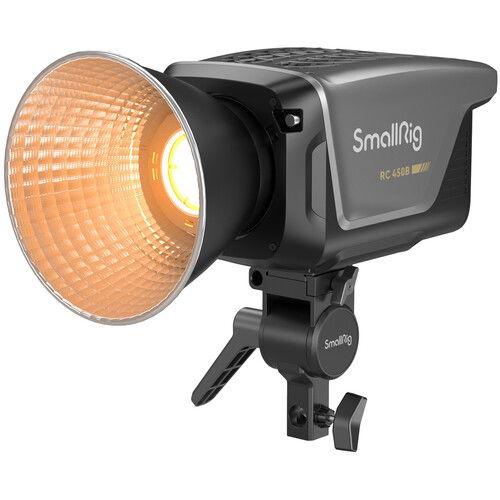 SmallRig RC450B COB Lampa LED bicolor 3976  [1]
