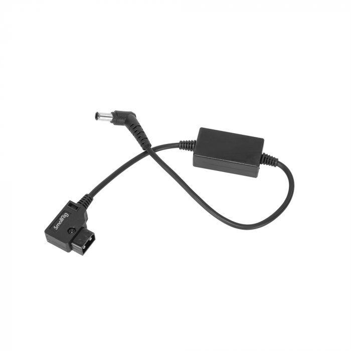 SmallRig 2932 Cablu de alimentare D-Tap Sony FX9 & FX6 19,5 V iesire [1]