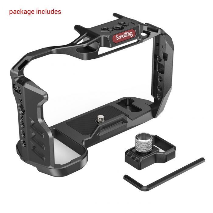 SmallRig Standard Cage Kit pentru Sony Alpha 7S III 3180 [3]