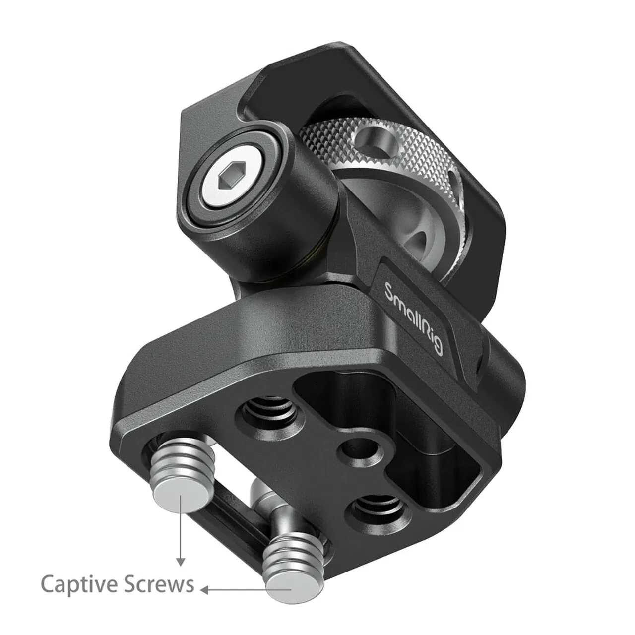 SmallRig Suport pentru monitor 2904 [2]