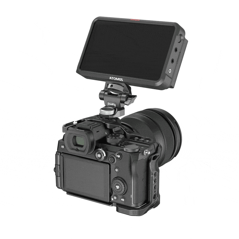 SmallRig 2903B Suport pivotant ARRI Mount [2]