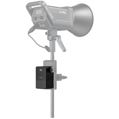 SmallRig VB99 Mini baterie V-Mount 14,8V 6,7Ah 99Wh 3580 [8]
