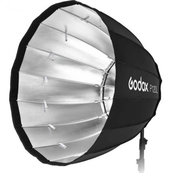 Godox Octobox cu 16 Spite Light Version Montura Bowens 120 cm [1]