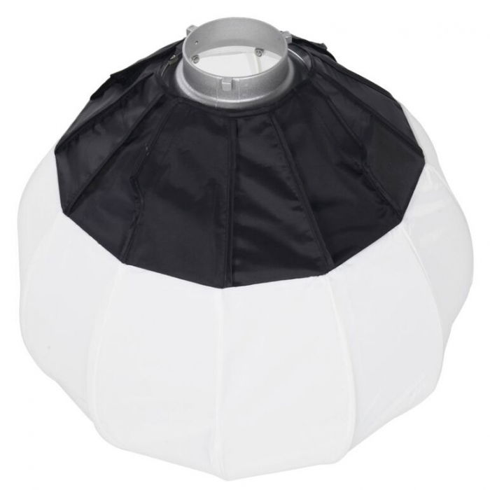 Softbox Lantern 65cm cu montura Bowens [1]