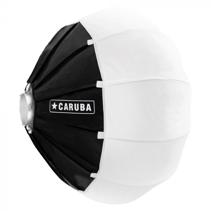 Softbox Lanterna 65cm montura Bowens [1]