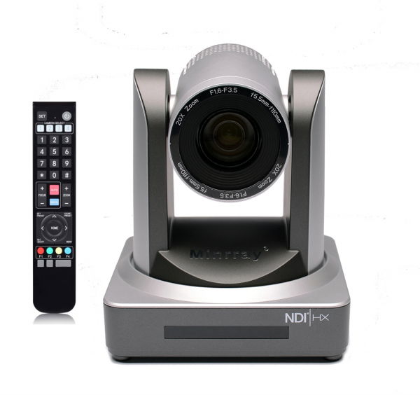 Solutie Live Multicam PTZ Streamstar NDX [2]