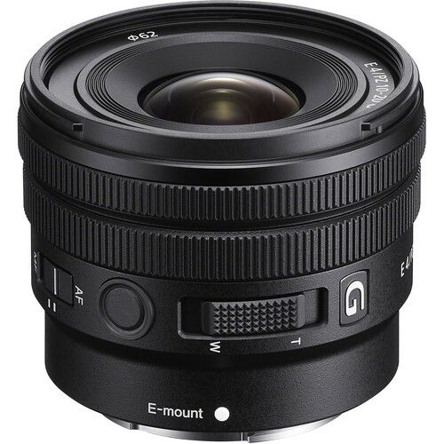 Sony 10-20mm f4 PZ G Obiectiv Sony E [2]