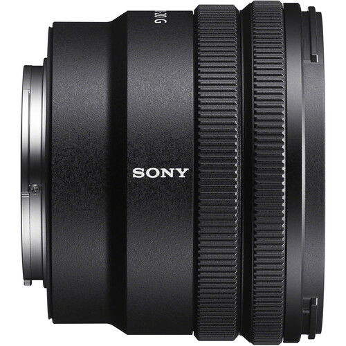 Sony 10-20mm f4 PZ G Obiectiv Sony E [4]