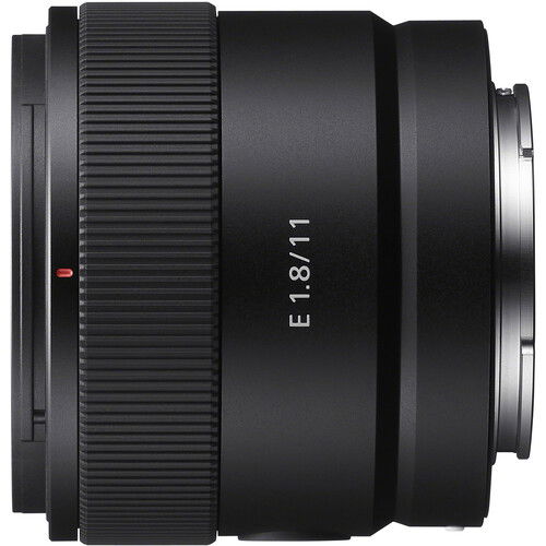 Sony 11mm f1.8 Obiectiv Sony E [4]