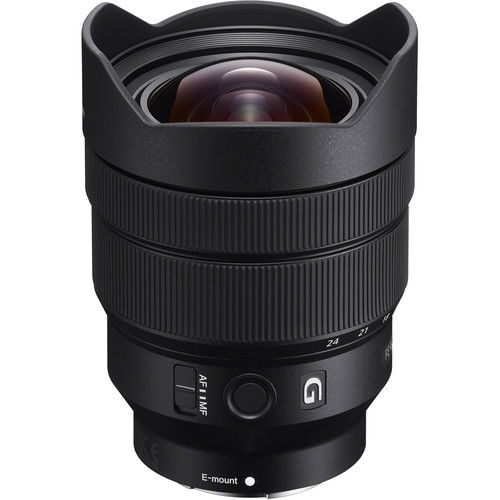 Sony 12-24mm f/4 G Obiectiv Sony FE [2]
