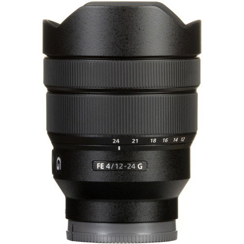 Sony 12-24mm f/4 G Obiectiv Sony FE [1]