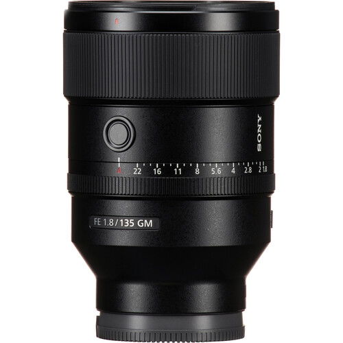 Sony 135mm F1.8 GM Obiectiv Sony FE [4]