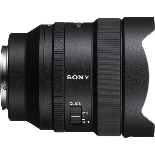 Sony 14mm f1.8 GM Obiectiv Sony FE [5]