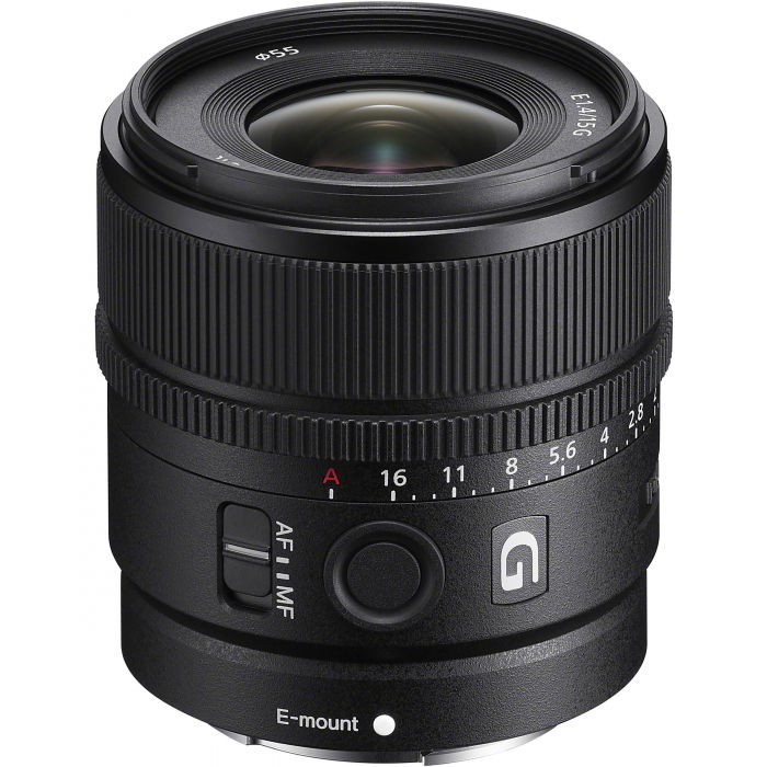 Sony 15mm f1.4 G Obiectiv Sony E [1]