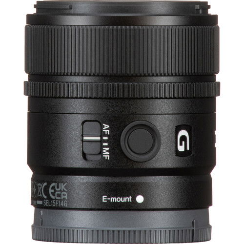 Sony 15mm f1.4 G Obiectiv Sony E [6]