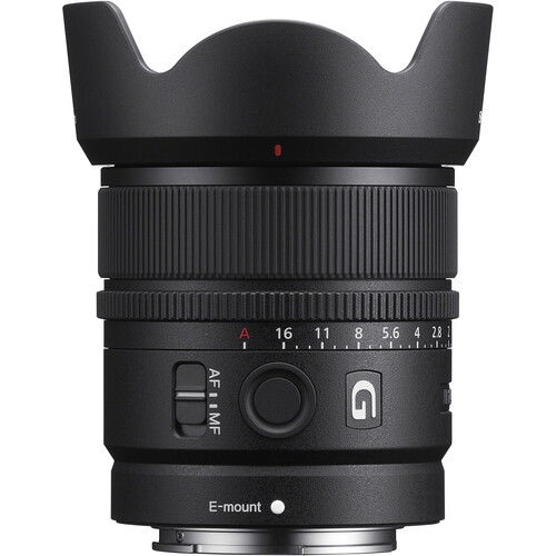 Sony 15mm f1.4 G Obiectiv Sony E [2]