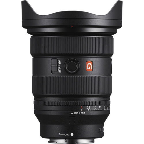 Sony 16-35mm f/2.8 GM II obiectiv Mirrorless Sony FE [1]